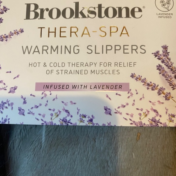 Spa slippers - Picture 4 of 12